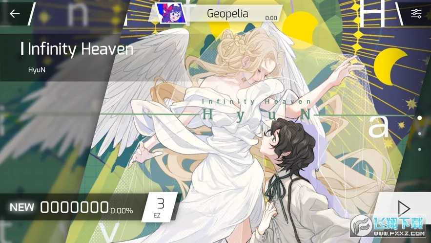 Phigros׿ֻv3.16.1 ֻͼ