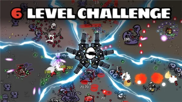 土豆兄弟最新手机版 土豆兄弟最新手机版