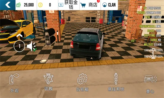 Car Parking(ͣģϷ)v4.2.7 ׿ͼ