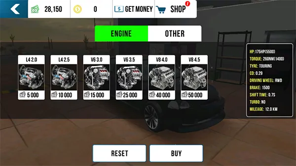 Car Parking(ͣģϷ)v4.2.7 ׿ͼ