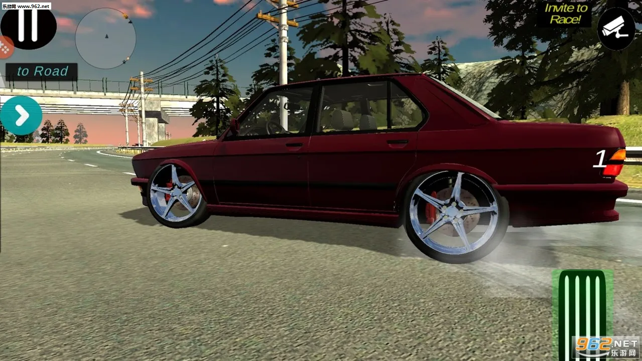 Car Parking(ͣģϷ)v4.2.7 ׿ͼ