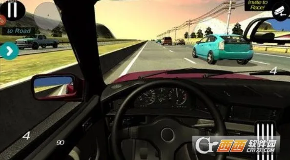 Car Parking(ͣģϷ)v4.2.7 ׿ͼ