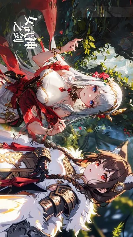 Ů֮(ðϷ)v1.0.6 ׿ͼ