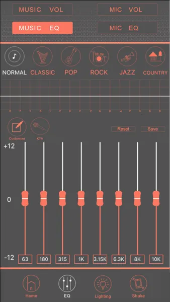 HiVi Audioֻv1.1.4 ٷͼ