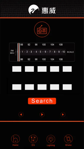 HiVi Audioֻv1.1.4 ٷͼ