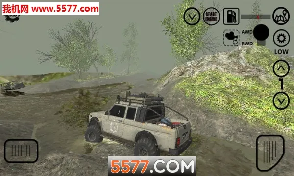 OffRoad Drive Desert(ԽҰ)v1.0.9 ׿ͼ