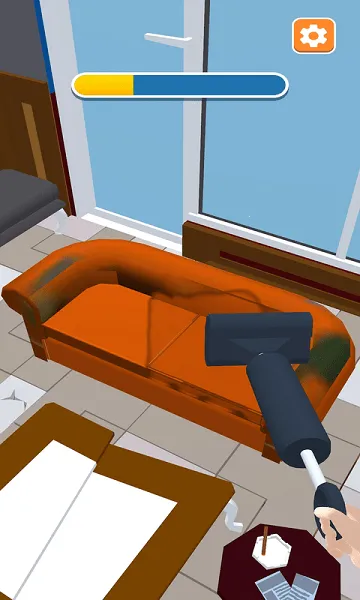 Clean The House()v1.2.0 Ѱͼ