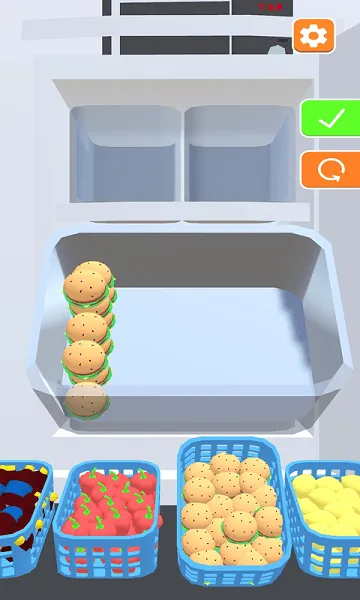 Clean The House()v1.2.0 Ѱͼ