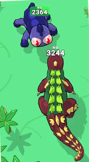 丛林之子2025最新版本 丛林之子2025最新版本