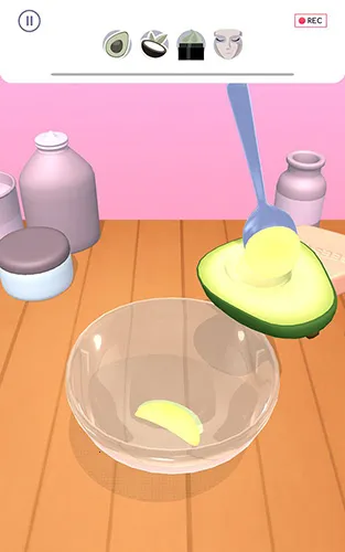 DIY Makeup(ױģ)v1.8.3.2 Ѱͼ