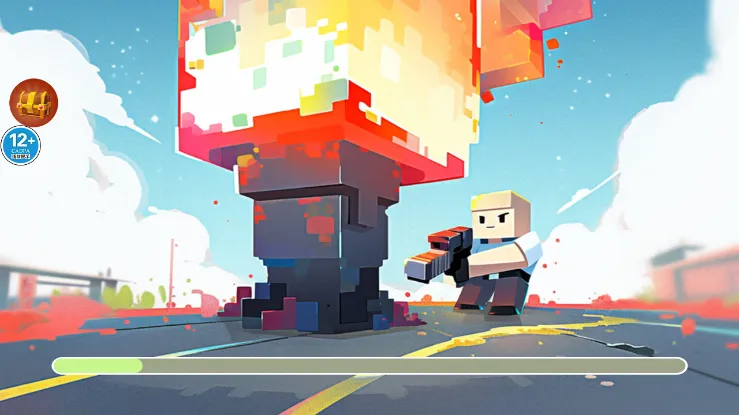 TNTըģ(ըģ)v1.0.1 Ѱͼ