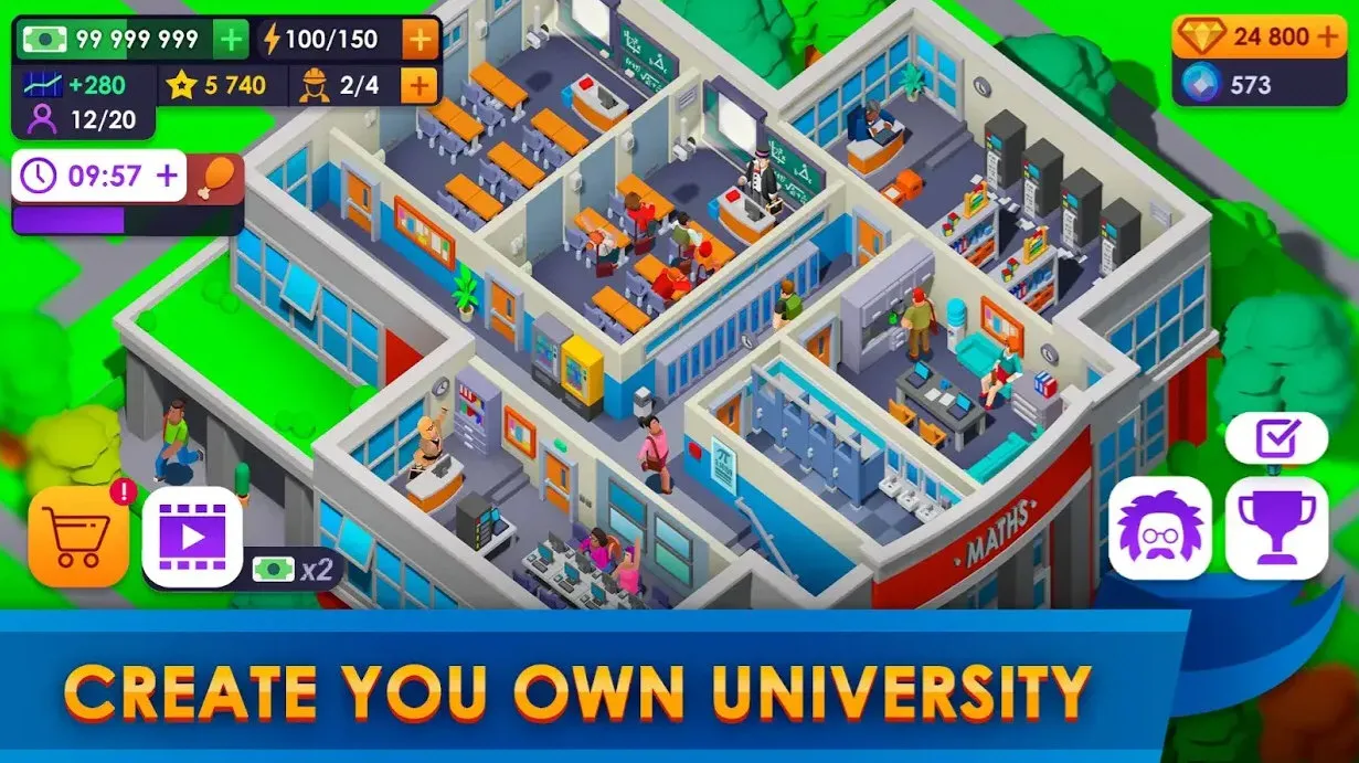 ѧ۹2025°汾v1.2.2 ٷͼ