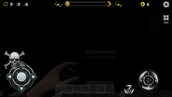 逃生之路(恐怖逃生游) 逃生之路(恐怖逃生游)