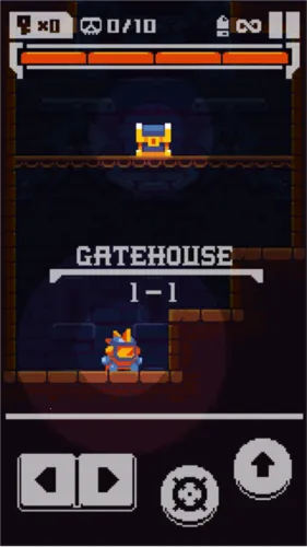 森林之塔2025官方最新版本 森林之塔2025官方最新版本