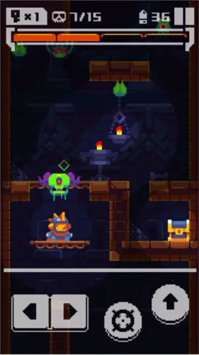 森林之塔2025官方最新版本 森林之塔2025官方最新版本