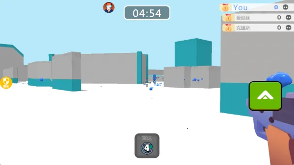 模拟战术射击(战术射击游) 模拟战术射击(战术射击游)