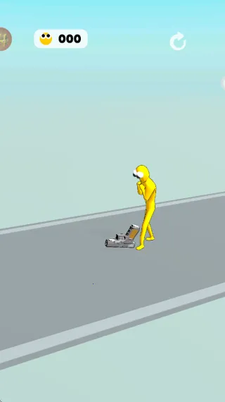 旋转射击枪王2025最新版本 旋转射击枪王2025最新版本