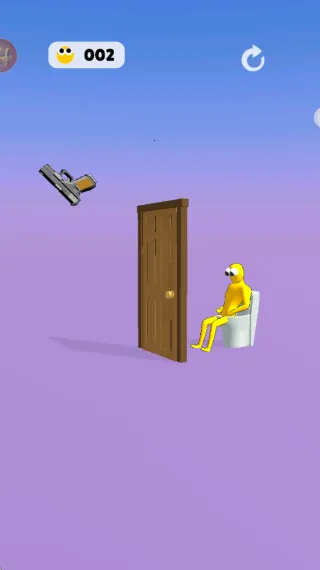 旋转射击枪王2025最新版本 旋转射击枪王2025最新版本