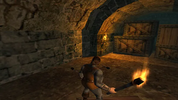 ڰ֮(ħս)v2.2.5 ׿ͼ