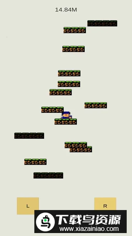 跳跳小子2025最新版本 跳跳小子2025最新版本