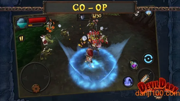 黑暗领域2025最新版本 黑暗领域2025最新版本