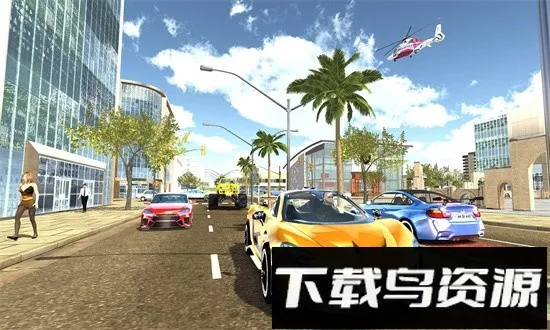 转到大城市2025最新版本 转到大城市2025最新版本