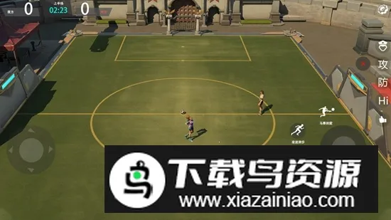 足球之城2025下载安装 足球之城2025下载安装