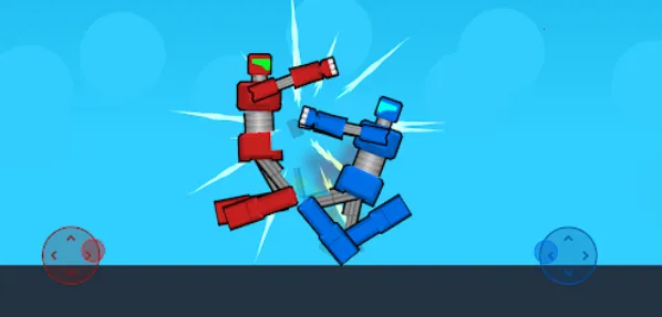 ˫Ϸģ3D(˫ͬ)v1.0 ٷͼ