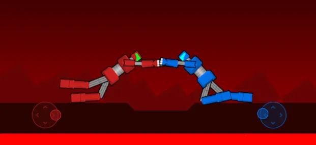 ˫Ϸģ3D(˫ͬ)v1.0 ٷͼ