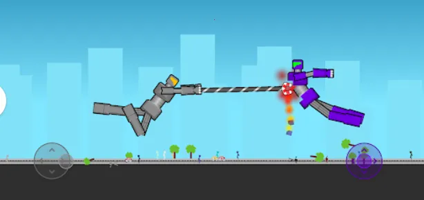 ˫Ϸģ3D(˫ͬ)v1.0 ٷͼ