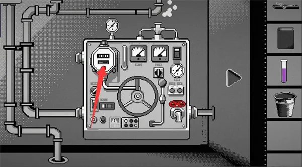 终厄(克系解谜游) 终厄(克系解谜游)