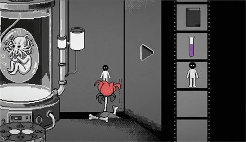 终厄(克系解谜游) 终厄(克系解谜游)