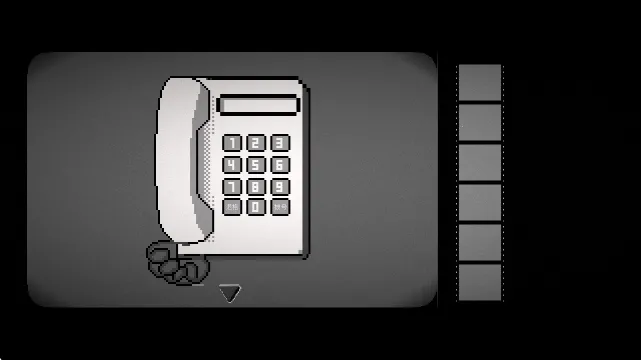 终厄(克系解谜游) 终厄(克系解谜游)