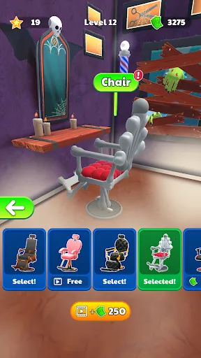 ʦ3d(ģ)v1.13.2 ׿ͼ