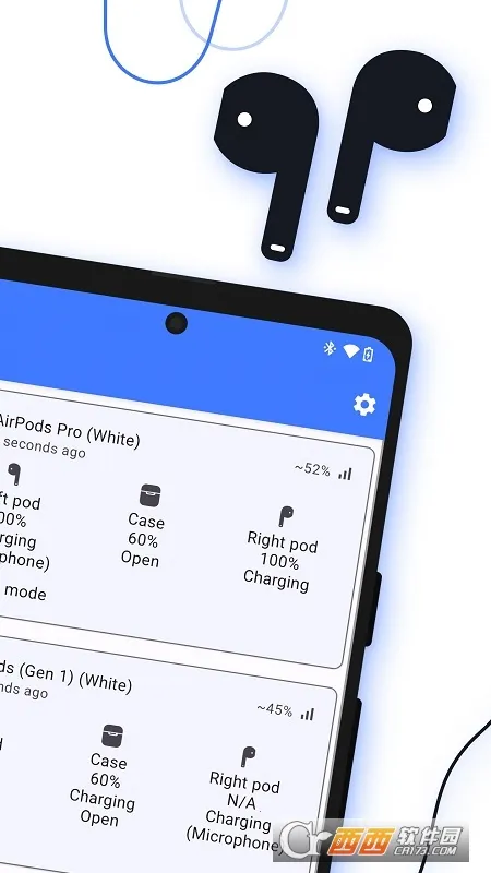 CAPod2025°汾v2.16.0-rc0 ֻͼ