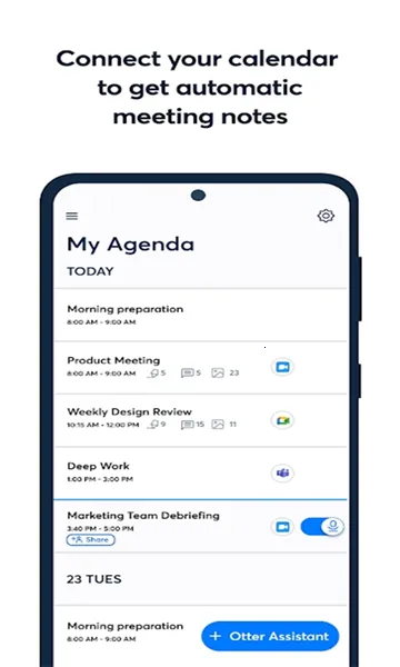 Otter(ܷ¼)v3.87.0-4609 ֻͼ