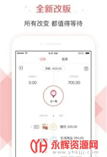 有鱼记账(收支记账) 有鱼记账(收支记账)