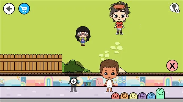 蒂奇镇城市生活2025最新版本 蒂奇镇城市生活2025最新版本