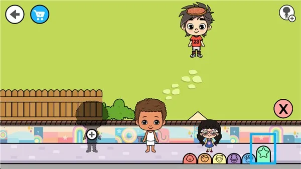 蒂奇镇城市生活2025最新版本 蒂奇镇城市生活2025最新版本