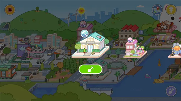 ׼СݮԢͺԢ(ģ⾭ӪϷ)v1.76 ֻͼ