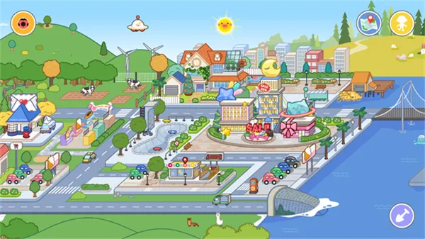 ׼СݮԢͺԢ(ģ⾭ӪϷ)v1.76 ֻͼ