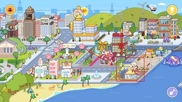 ׼СݮԢͺԢ(ģ⾭ӪϷ)