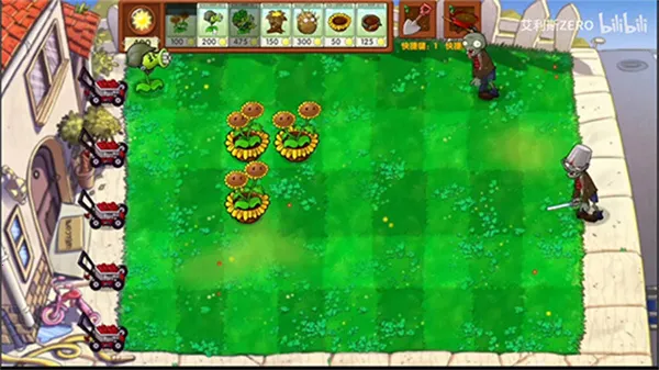 ֲսʬ(ֲս)v1.0 ٷͼ