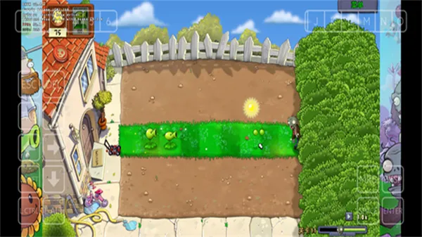 ֲսʬֲ2025ٷ°汾v1.3.6.1 ׿ͼ