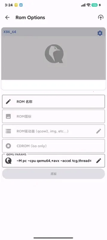 zeroVectrasVM(׿)vzero-v3.0-cn ٷͼ