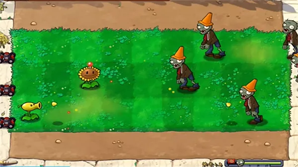 ֲսʬ·2025ٷv1.2 ׿ͼ