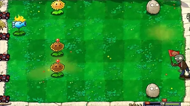 植物大战僵尸新废物2025官方正版 植物大战僵尸新废物2025官方正版