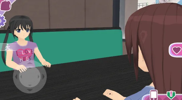 少女都市2025官方正版 少女都市2025官方正版