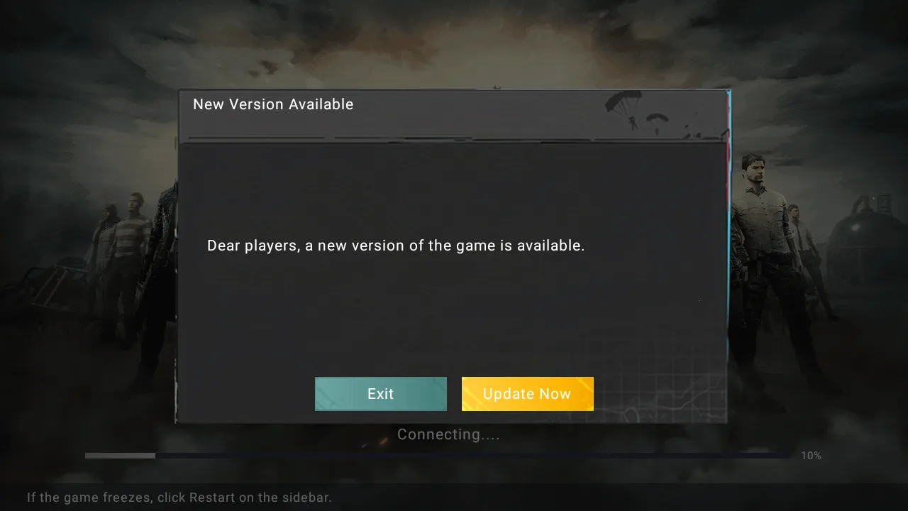 绝地求生云2025官方正版 绝地求生云2025官方正版