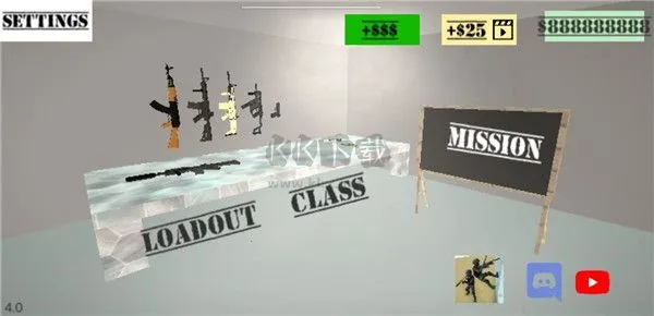 CQB射击模拟器安卓版手机版 CQB射击模拟器安卓版手机版